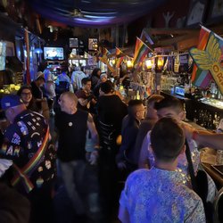 The Cinch - Post pride party