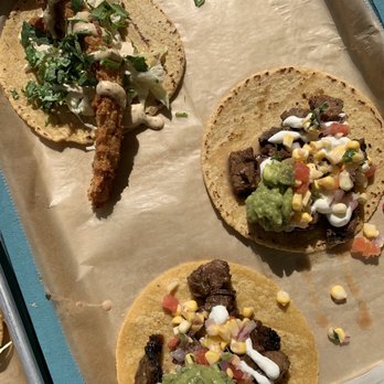 Avo Taco - Calypso Steak Taco and Californian Taco - fish - Cocktail Bars Near Me - New Hyde Park, New York Avo Taco - Calypso Steak Taco and Californian Taco - fish - Cocktail Bars Near Me - New Hyde Park, New York