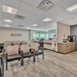 RAYUS Radiology