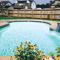 Pm Pools & Spas