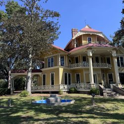 Lapham-Patterson House