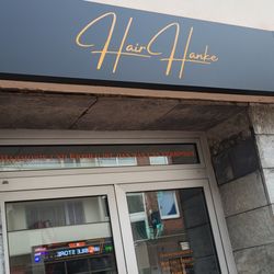 Hair Hanke 