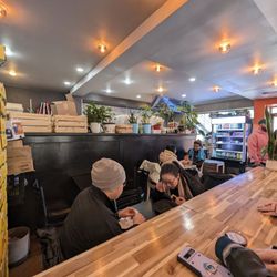 Onigiri Shop