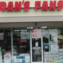 Photo of Dan's Fan City