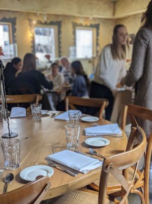 Café Terigo by null