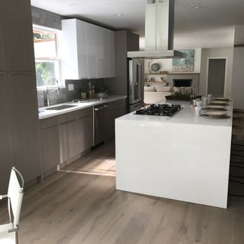 Homewerks - Kitchen - General Contractors Near Me - Los Angeles, California