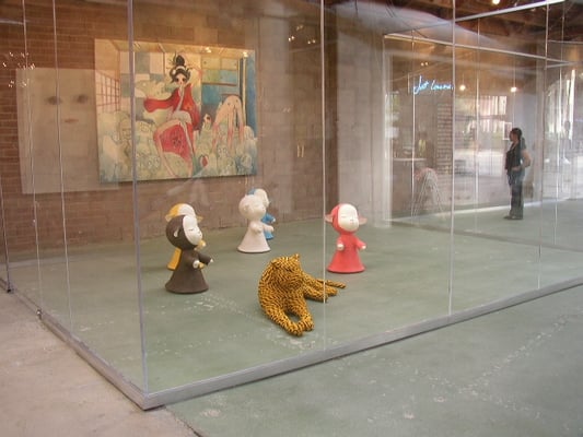 Photo of Royal/T - Culver City, CA, US.