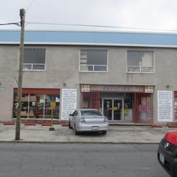 Comercial de empaques - Fachada Comercial de empaques
