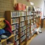 Photo of Bellingham Library