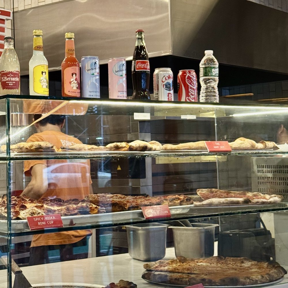 Fermento Pizza - Pizza Near Me - New York, New York Fermento Pizza - Pizza Near Me - New York, New York