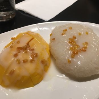 Racha Café - Thai Near Me - Berkeley, California