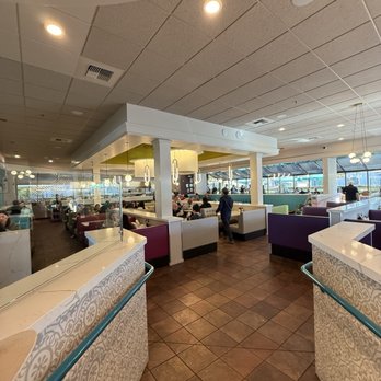 Denica’s Real Food Kitchen - Inside - Breakfast & Brunch Near Me - Pleasanton, California Denica’s Real Food Kitchen - Inside - Breakfast & Brunch Near Me - Pleasanton, California