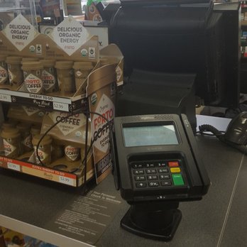 7-Eleven - 7-Eleven at S. Orange & E. Landstreet. Interior counter - Convenience Stores Near Me - Orlando, Florida