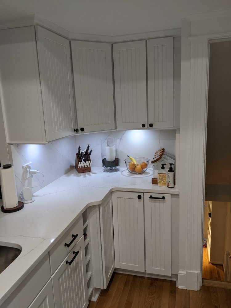 ROBERT NORRIS KITCHEN REFINISHING Updated September 2024 44