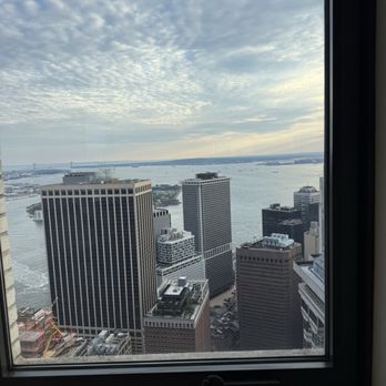 Saga - 63rd Floor view! - New American Near Me - New York, New York