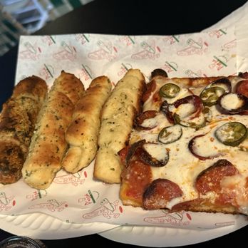 Pizza On Pearl - North Park - Pizza Near Me - San Diego, California Pizza On Pearl - North Park - Pizza Near Me - San Diego, California