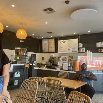 Spread Please - Burgers Near Me - El Segundo, California