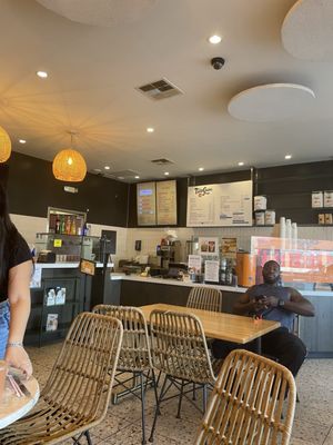 Spread, Please! by null