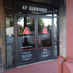 KP Gunworks