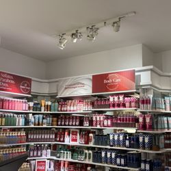 Bath & Body Works