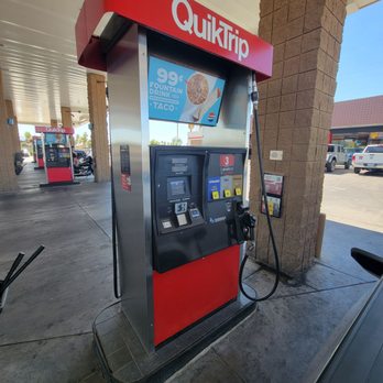 QuikTrip - Gas Stations Near Me - Mesa, Arizona QuikTrip - Gas Stations Near Me - Mesa, Arizona