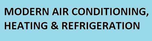 Modern Air Conditioning, Heating & Refrigeration