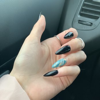 Flexi Nails & Spa - Nail Salons Near Me - Orlando, Florida