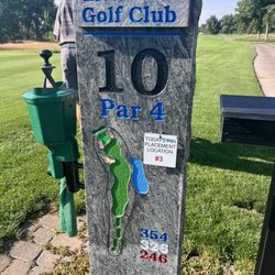 Littleton Golf and Tennis Club
