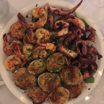 Il Colosseo - Misto Mare - Italian Near Me - Brooklyn, New York Il Colosseo - Misto Mare - Italian Near Me - Brooklyn, New York