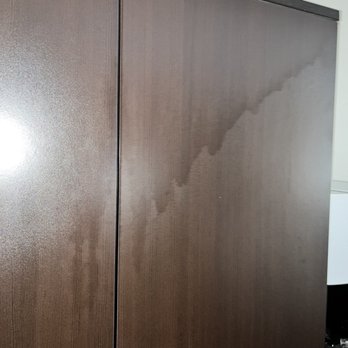 Sleep Inn - Stains on furniture from high humidity in room - Hotels Near Me - Beaufort, South Carolina Sleep Inn - Stains on furniture from high humidity in room - Hotels Near Me - Beaufort, South Carolina