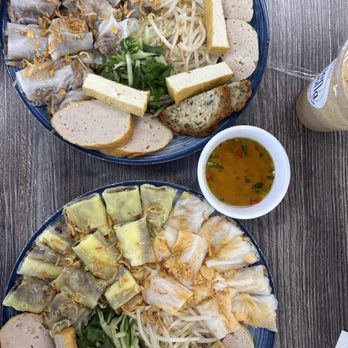 Thien Huong - Vietnamese Near Me - San Diego, California