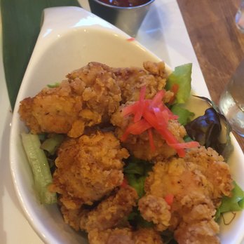 Hopstix - HFC (Chicken Nugget) - Breweries Near Me - Chamblee, Georgia