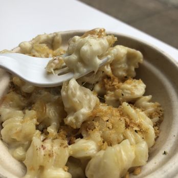 Murray's Mac & Cheese - Snack size classic Mac - Sandwiches Near Me - New York, New York