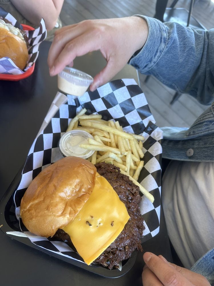 South Park Brewing - wedding in Colorado Springs, CO