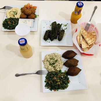 Noura Cafe - That mango and guava nectar are not to be misseddd! - Middle Eastern Near Me - Jacksonville, Florida Noura Cafe - That mango and guava nectar are not to be misseddd! - Middle Eastern Near Me - Jacksonville, Florida