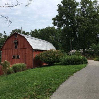 T.C. Steele State Historic Site - The studio - Landmarks & Historical Buildings Near Me - Nashville, Indiana