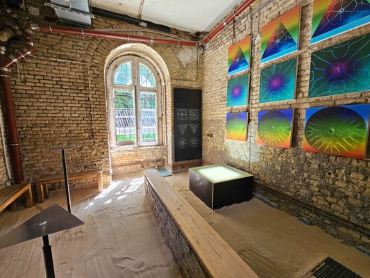 Schloss Freudenberg by null