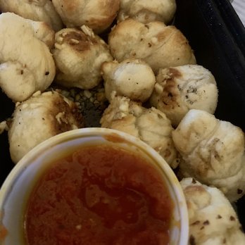 Pizzaiolo - Garlic Knots - Pizza Near Me - Portland, Maine Pizzaiolo - Garlic Knots - Pizza Near Me - Portland, Maine