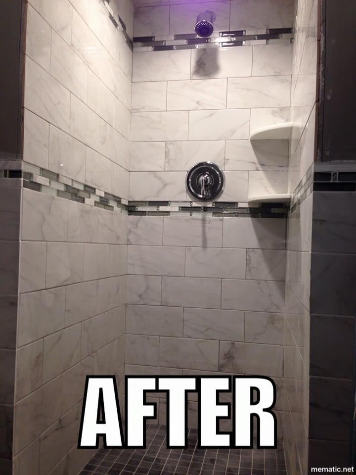 Slide of Arnone Construction