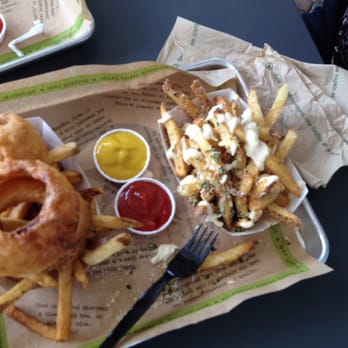 BurgerFi - Burgers Near Me - Davie, Florida