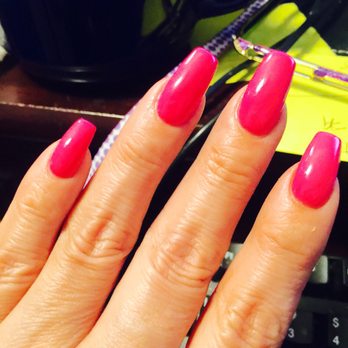 Padela Nail Design - Tania L - Nail Salons Near Me - Arvada, Colorado