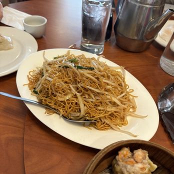 Ocean Delight Seafood Restaurant - Soy sauce noodles - Dim Sum Near Me - San Jose, California Ocean Delight Seafood Restaurant - Soy sauce noodles - Dim Sum Near Me - San Jose, California