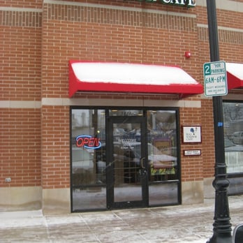 Egg Harbor Café - Egg Harbor Downers Grove - Breakfast & Brunch Near Me - Downers Grove, Illinois