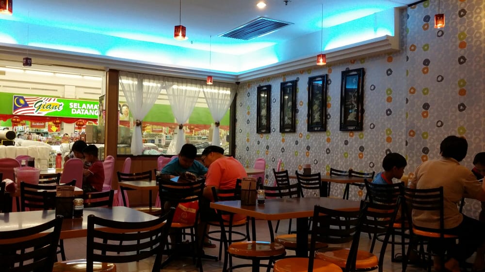 XIANG LING COFFEE HOUSE Updated May 2024 136179 Petani Parade, Sungai Petani, Kedah