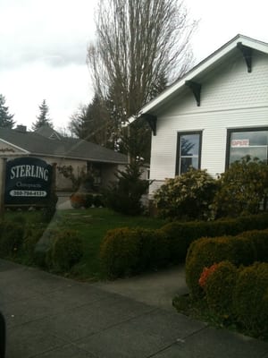 Sterling Chiropractic