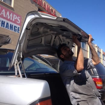 Auto Champs - Tires Near Me - Sunnyvale, California