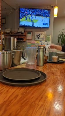 Begoni Bistro by null