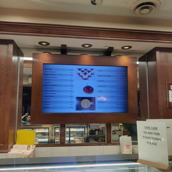 Cocola Bakery - Menu - Bakeries Near Me - San Jose, California