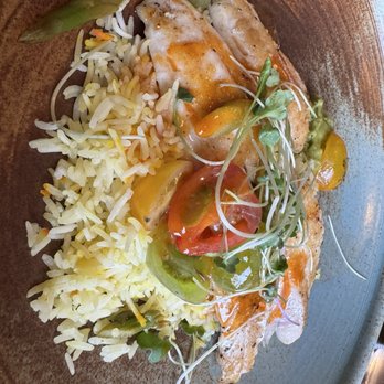 Fiddlesticks - Fish of the day: Gurnard - Bistros Near Me - Christchurch, CAN Fiddlesticks - Fish of the day: Gurnard - Bistros Near Me - Christchurch, CAN