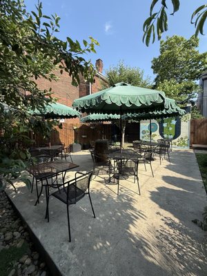 Happenstance Cafe by null